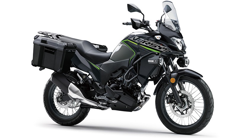 Kawasaki Versys X 300